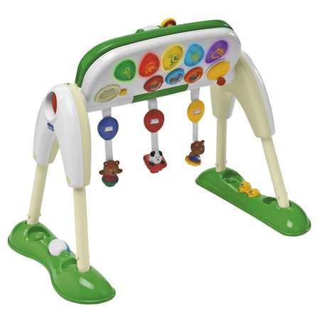 Игрушка Chicco развивающий центр