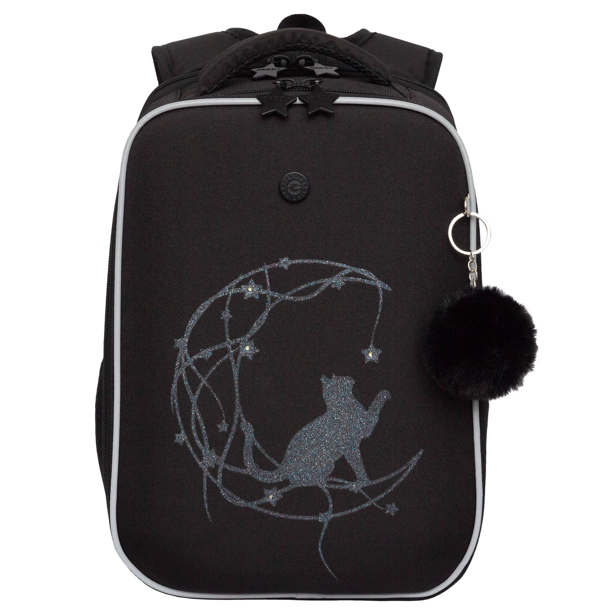 Ранец Grizzly Луна - фото 1