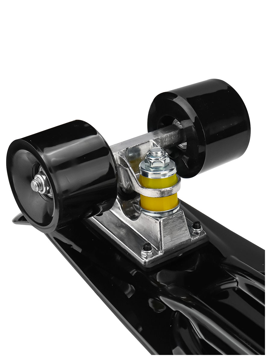 Скейтборд U-TURN 56 см - фото 3