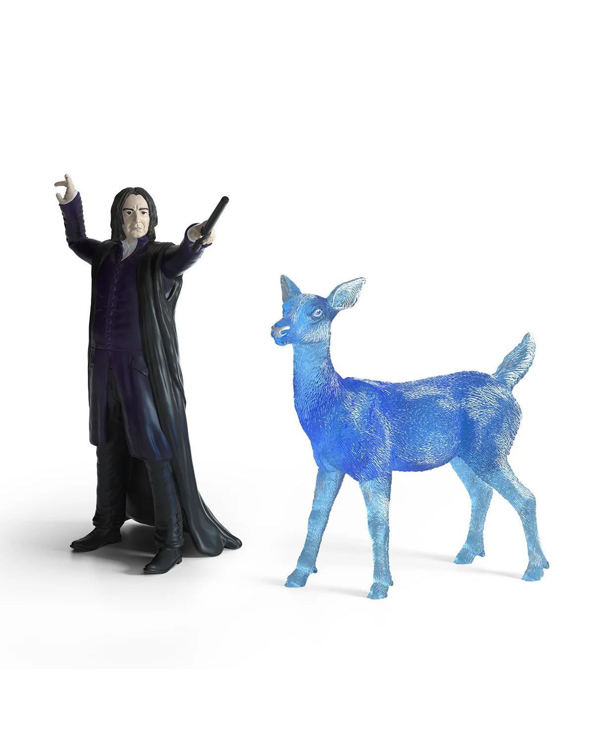 Игровой набор SCHLEICH Professor Snape and Patronus - фото 1