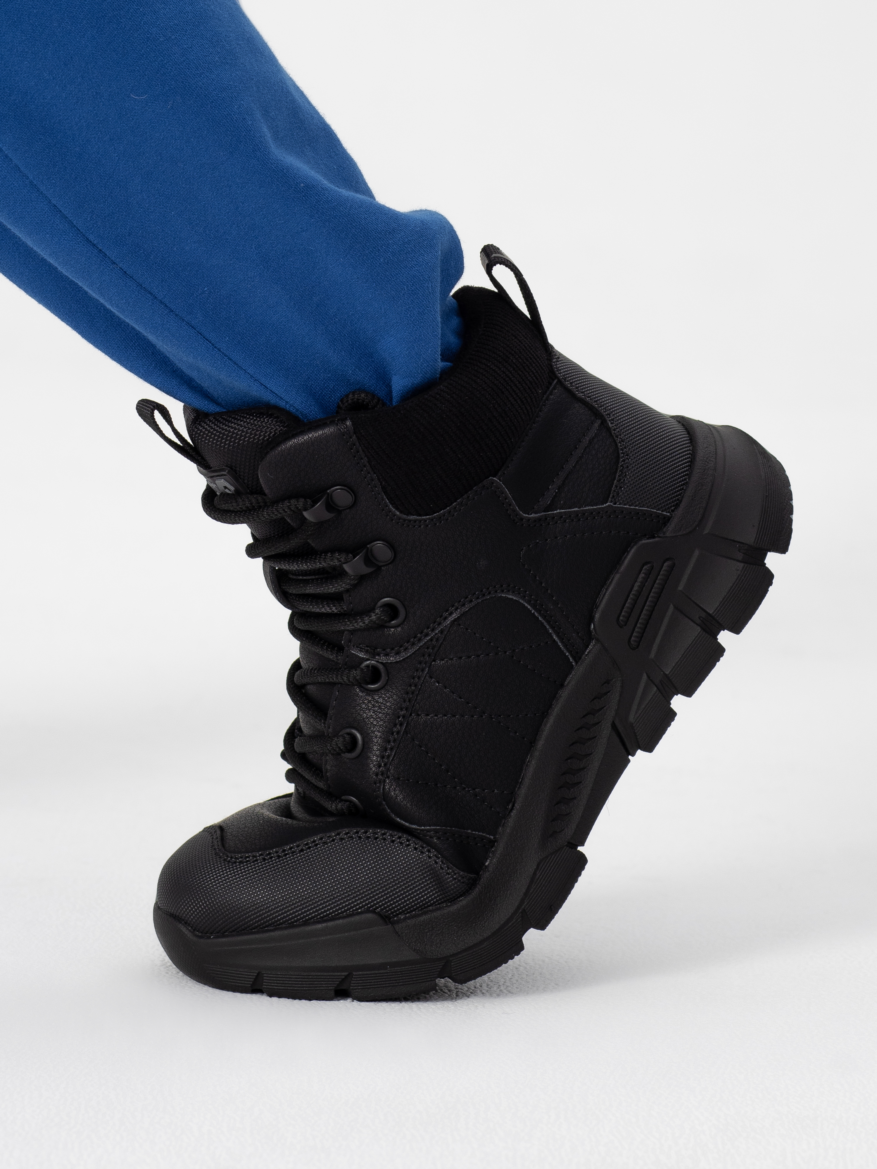 Ботинки Antilopa AL 15982 - фото 22