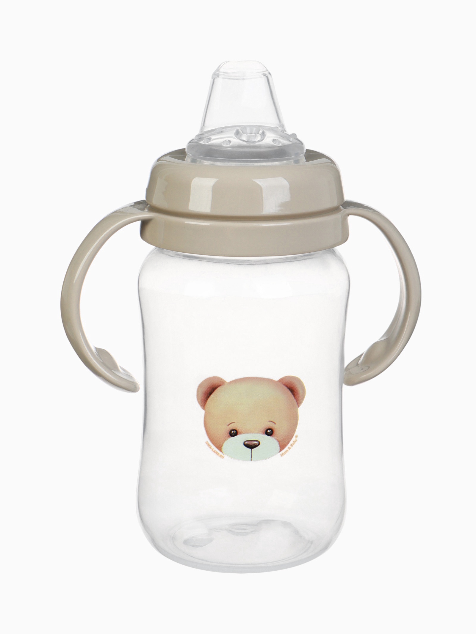 Поильник Sima-Land - фото 1