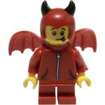 Фигурка LEGO Imp Series 16