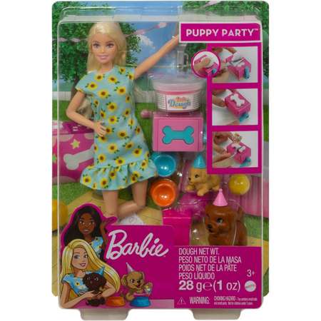 Кукла модельная Barbie