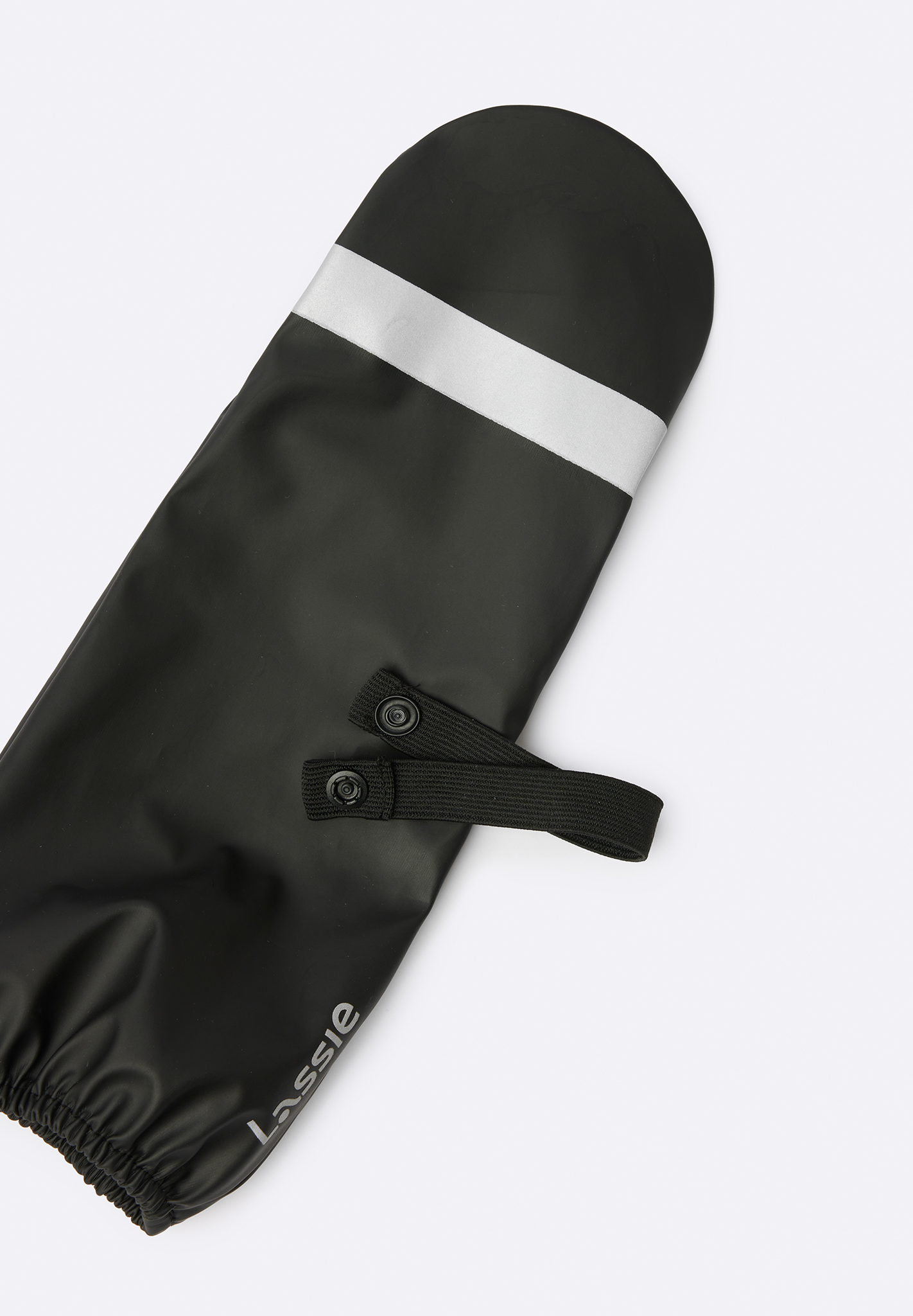 Варежки Lassie 7300074A-9990 - фото 2