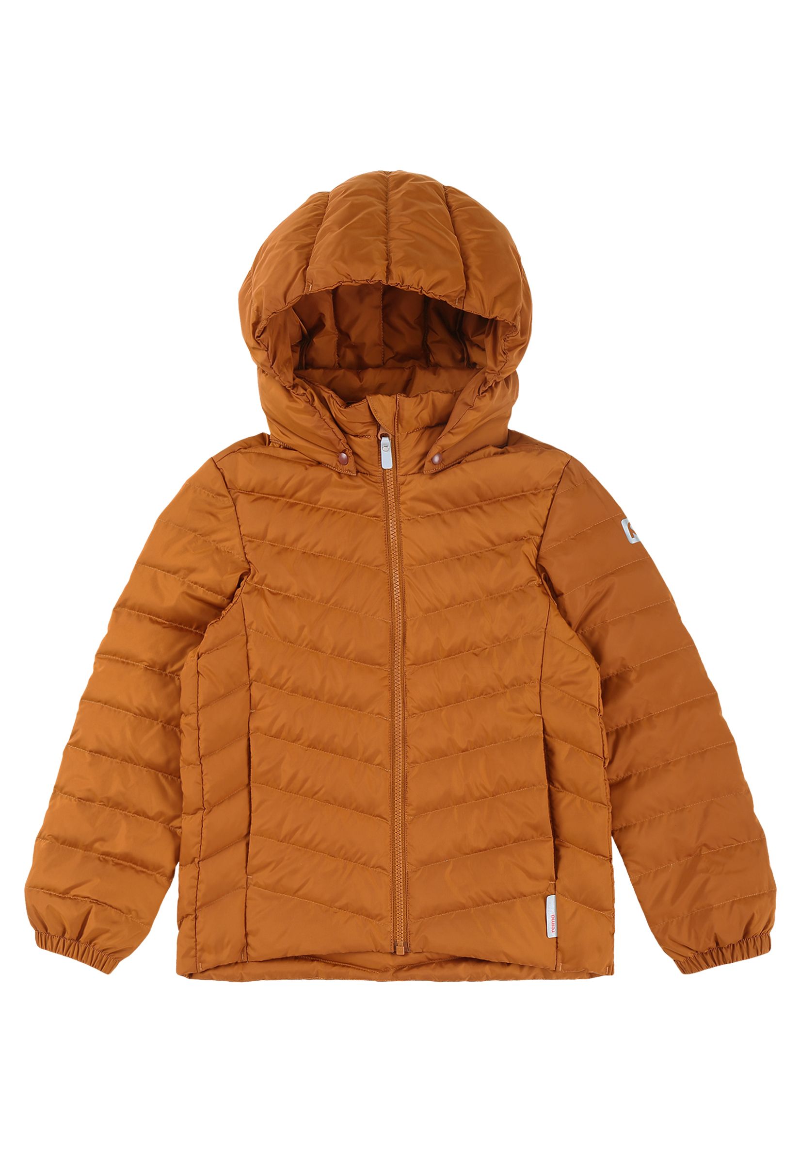 Пуховик Reima 531341-1490 - фото 3