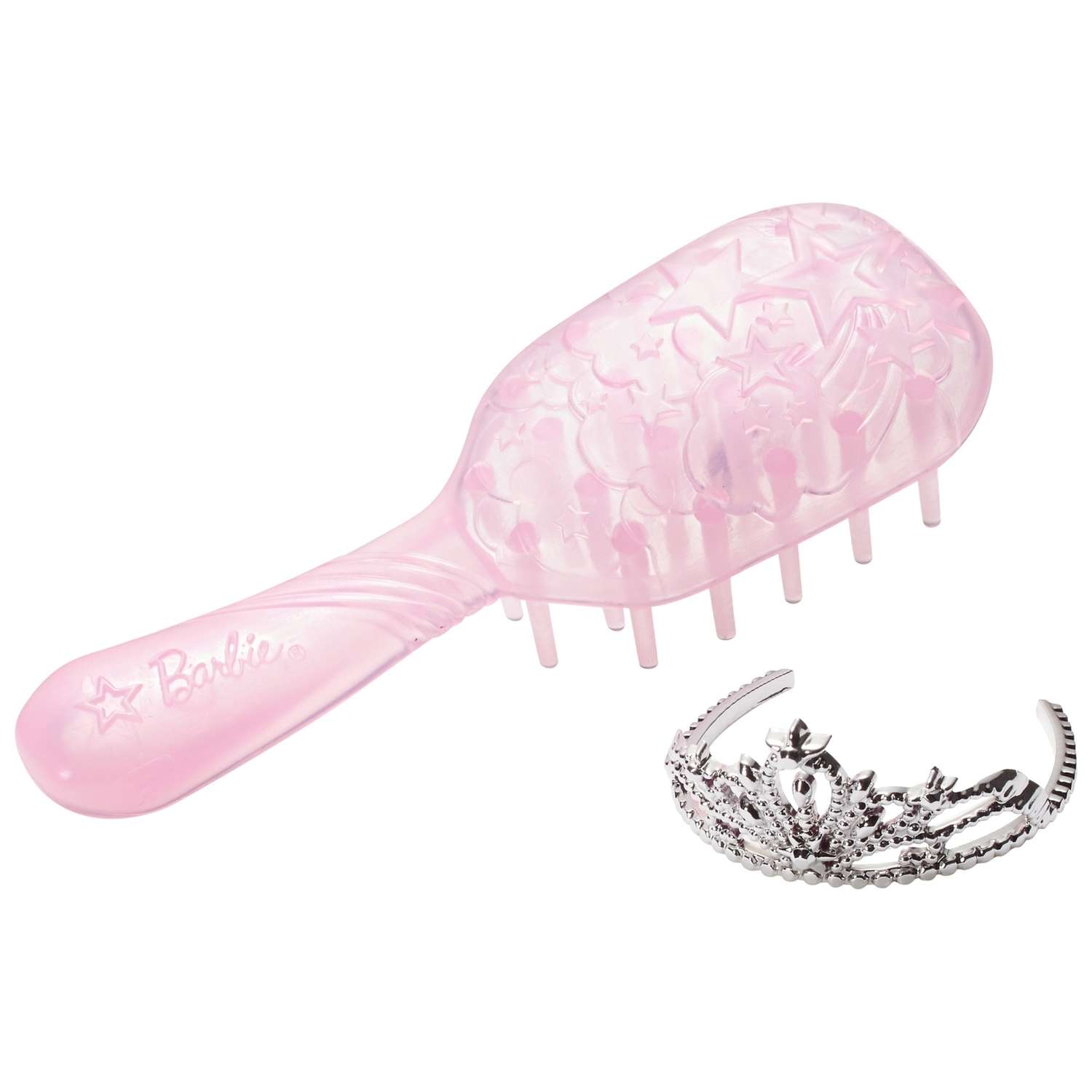 Кукла модельная Barbie GKH26 - фото 7