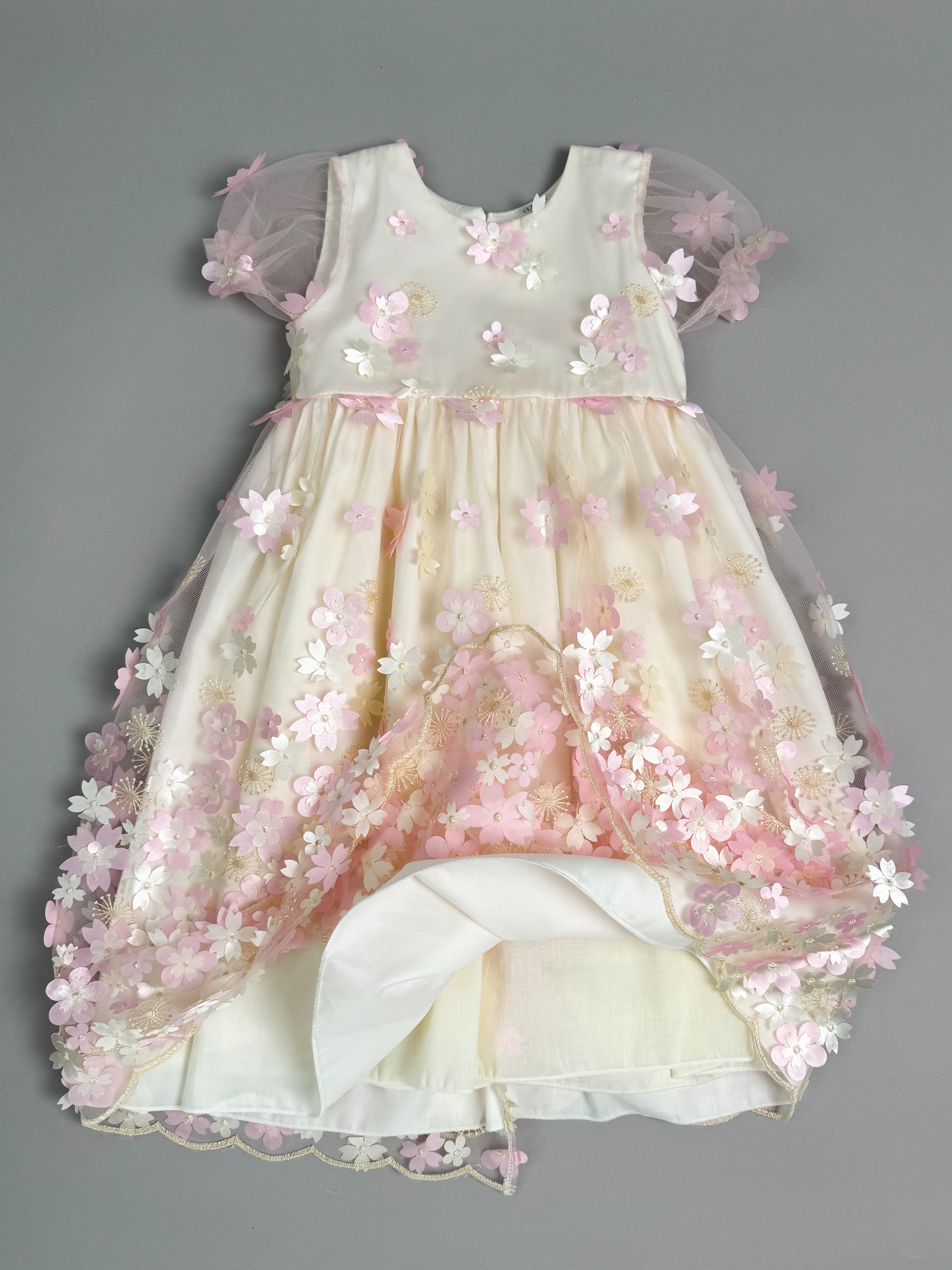 Платье Clariss ЦБ-00001765 - фото 16