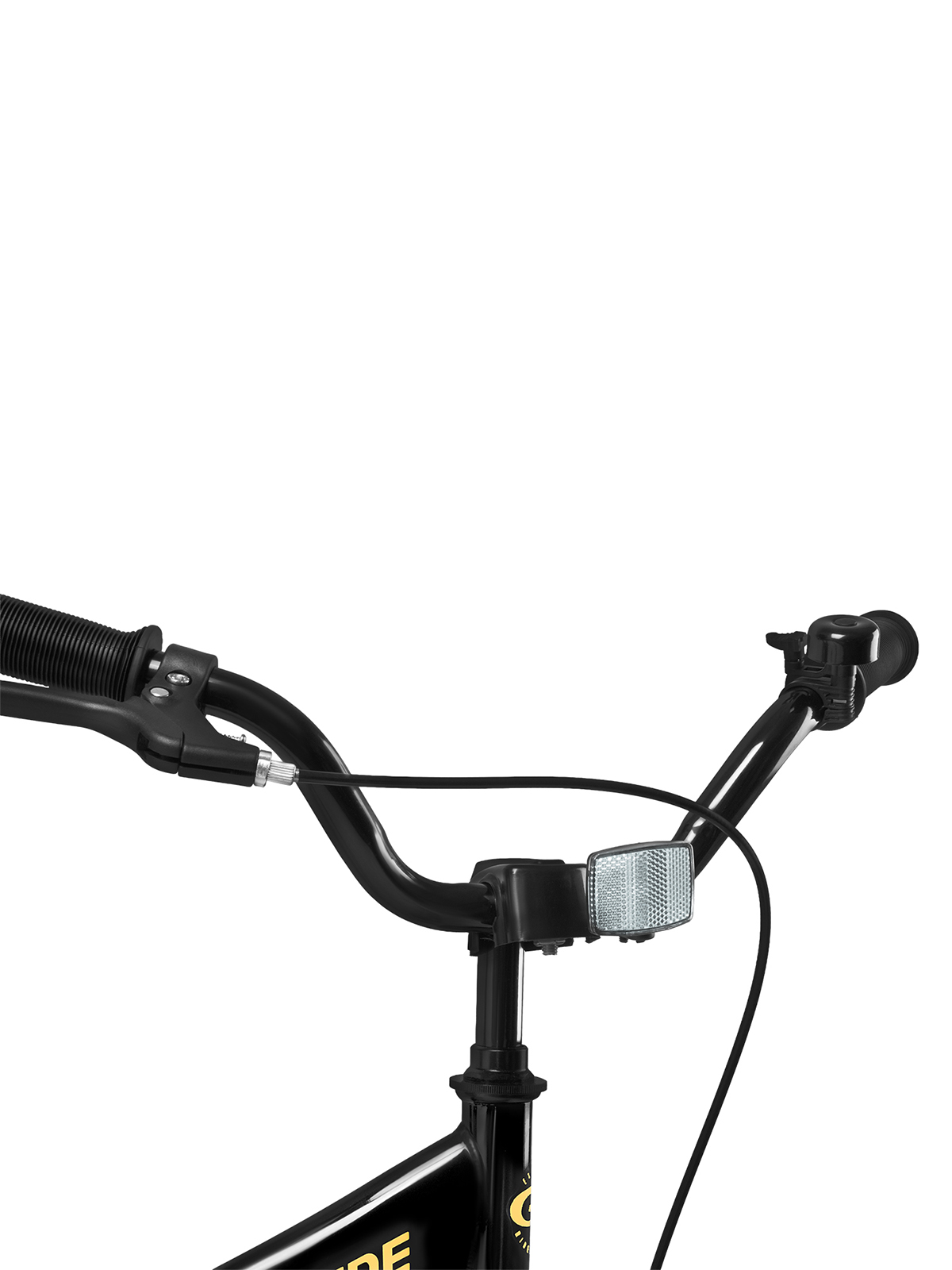 Двухколесный велосипед CITYRIDE 16 дюймов - фото 19