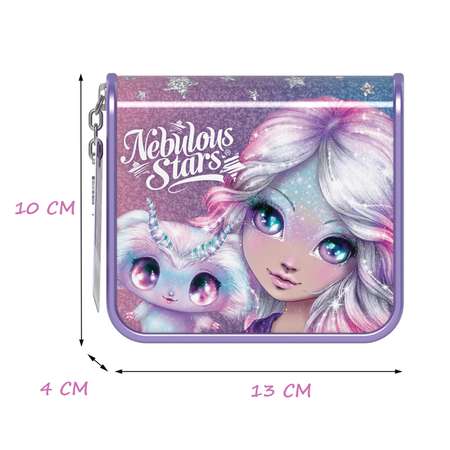 Кошелек Nebulous Stars
