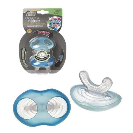 Прорезыватель Tommee tippee в ассортименте
