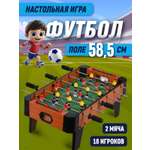 Настольная игра Компания Друзей футбол