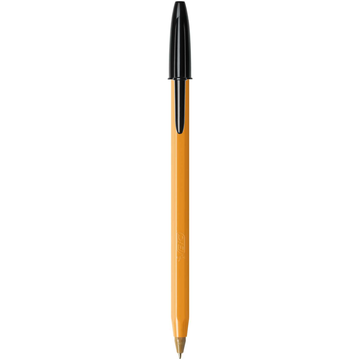 Ручка шариковая BIC 4 шт. - фото 4
