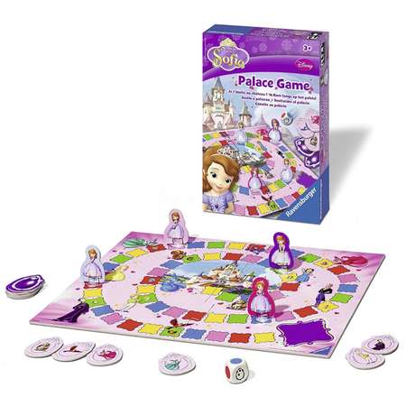 Настольная игра Ravensburger