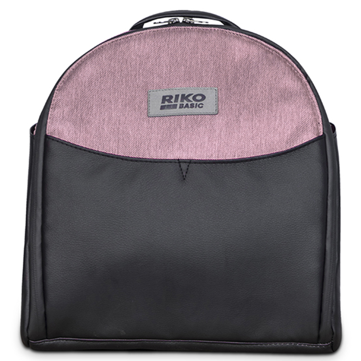 Коляска 2 в 1 Riko Basic - фото 6