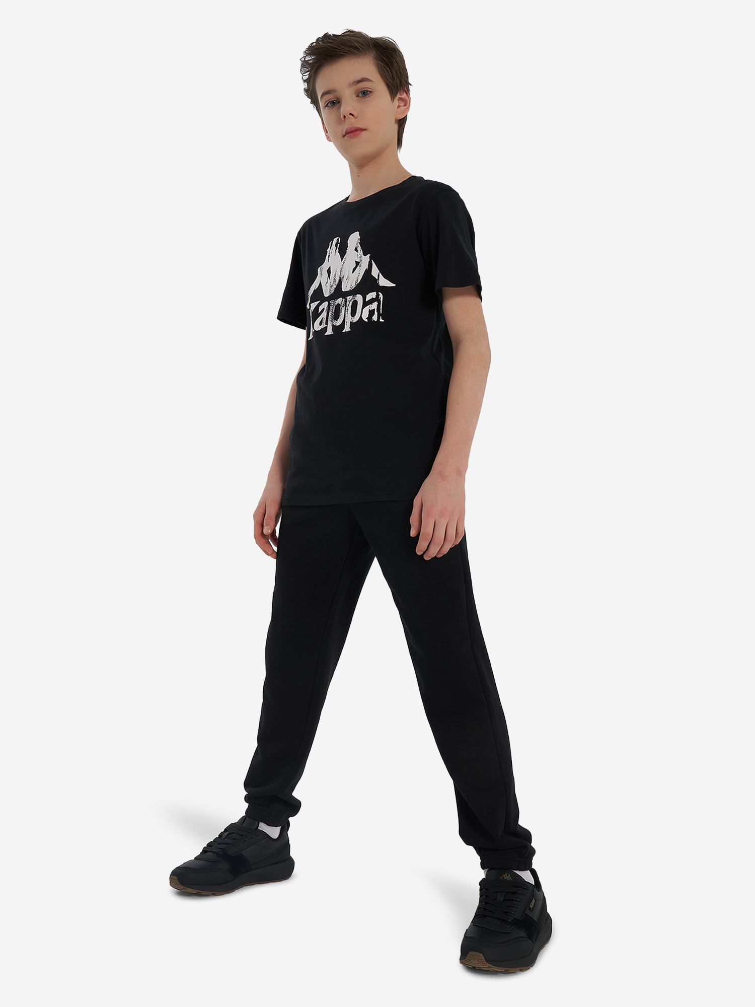 Футболка Kappa 134228KAP-B2 - фото 14