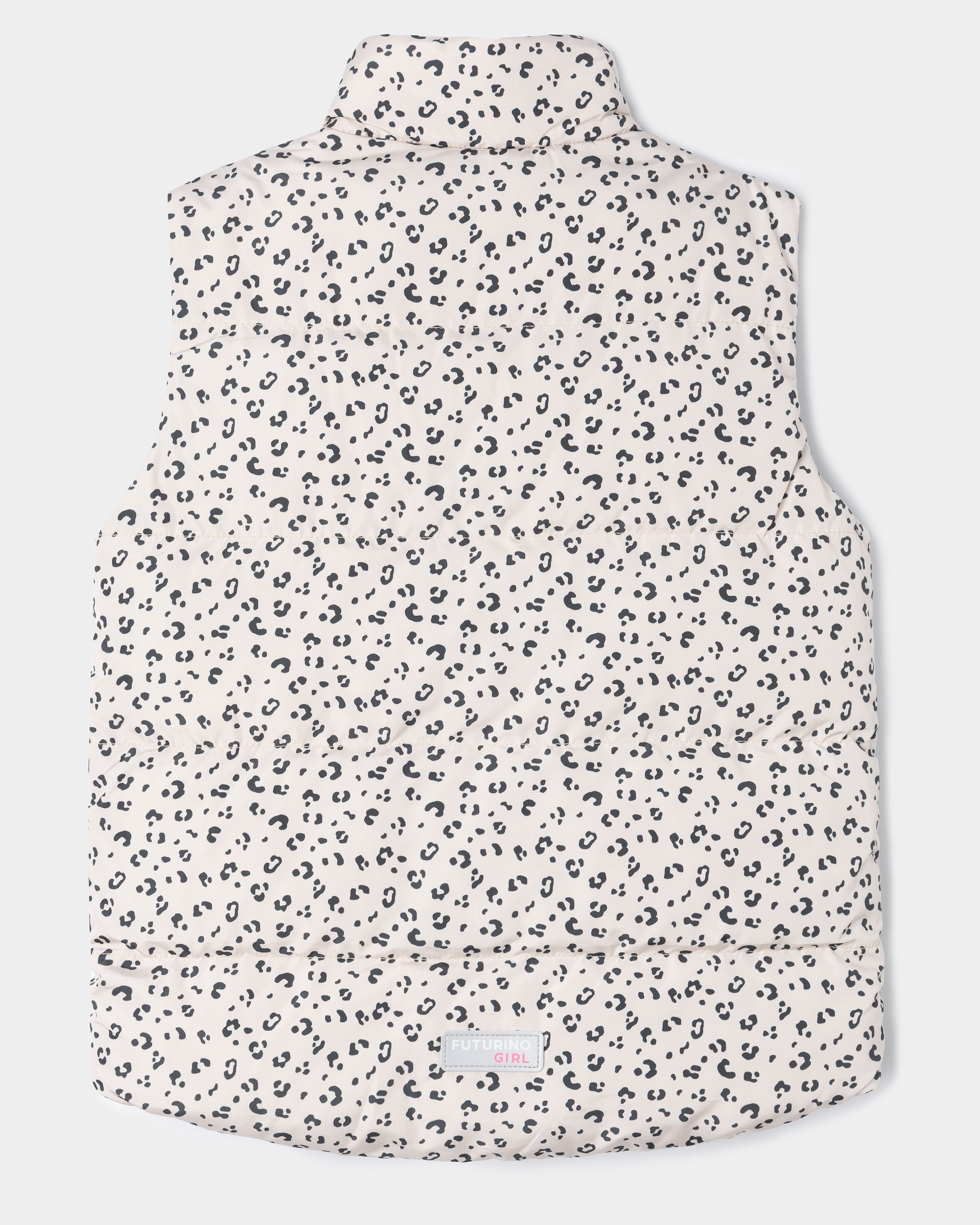 Жилет Futurino S26FU3-G346kg-L2 - фото 2