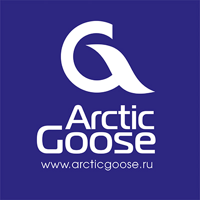 Arctic Goose