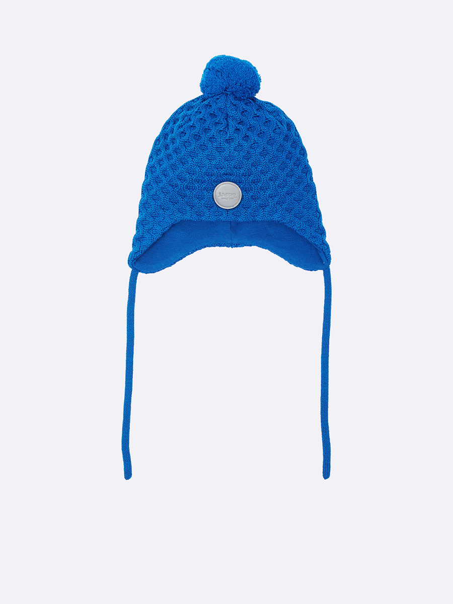 Шапка Lassie 71305301-6910 - фото 1