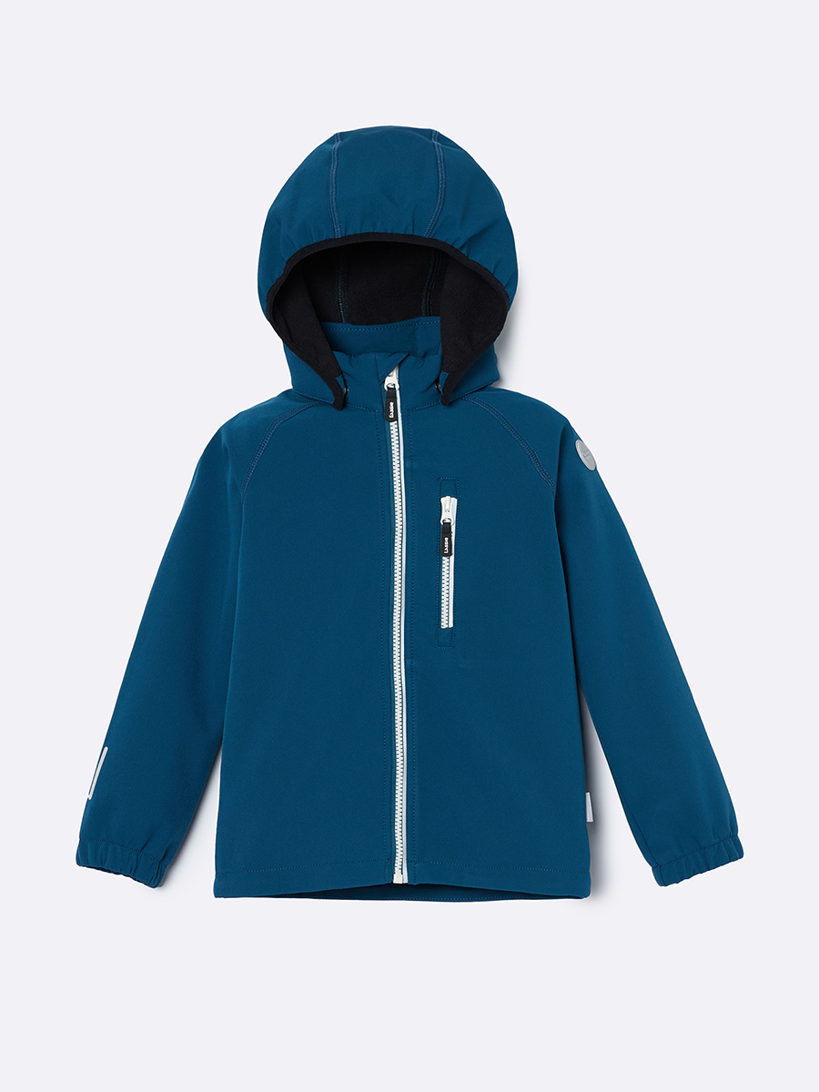 Куртка Lassie 72103210-7900 - фото 3