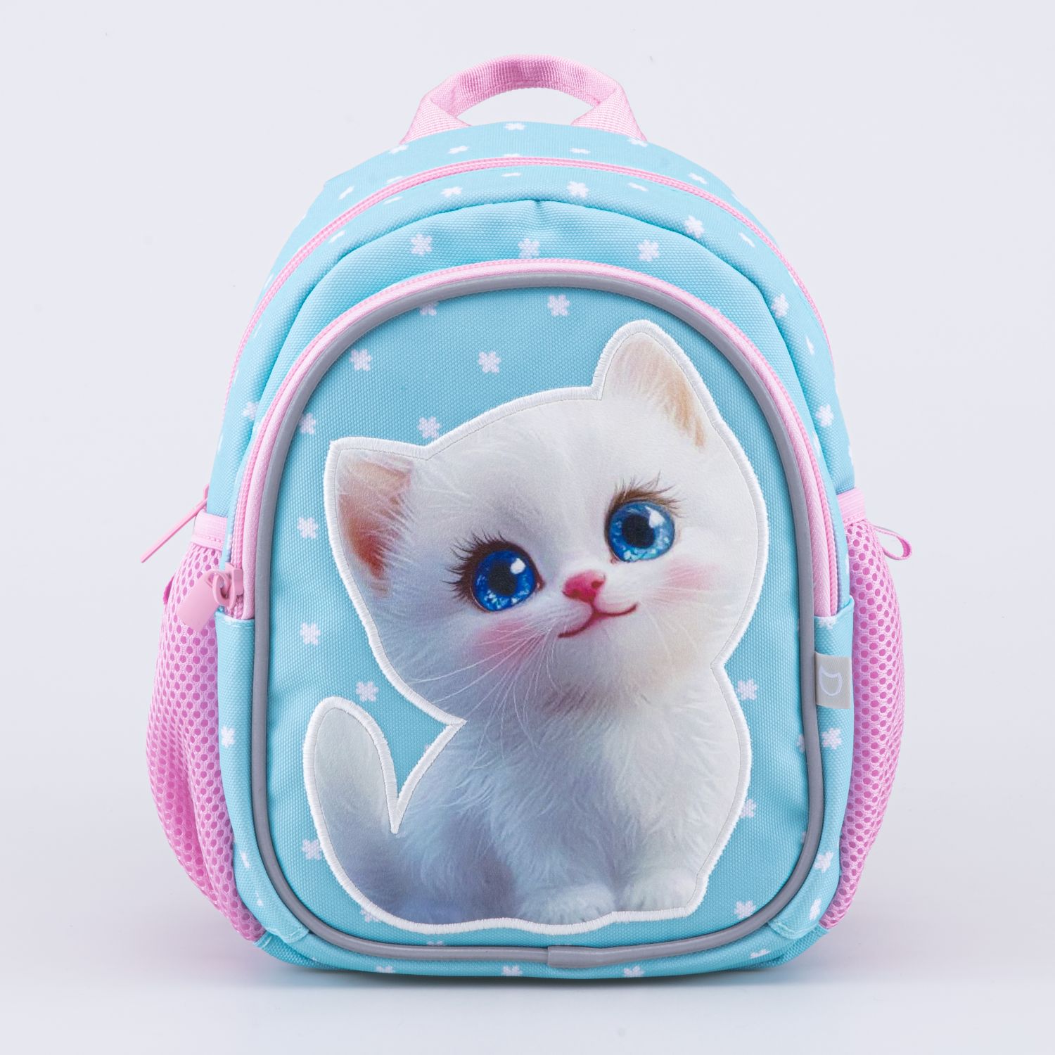 Рюкзак Котофей - фото 1