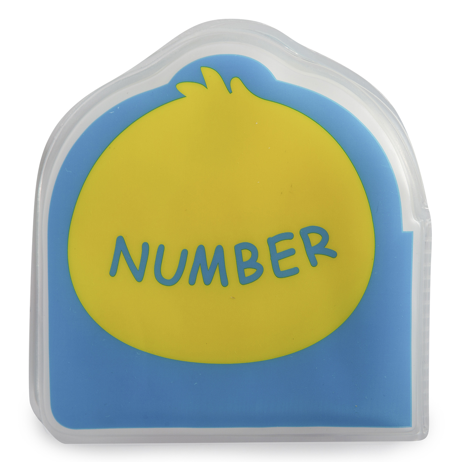Игрушка BabyGo книжка Утенок - фото 2