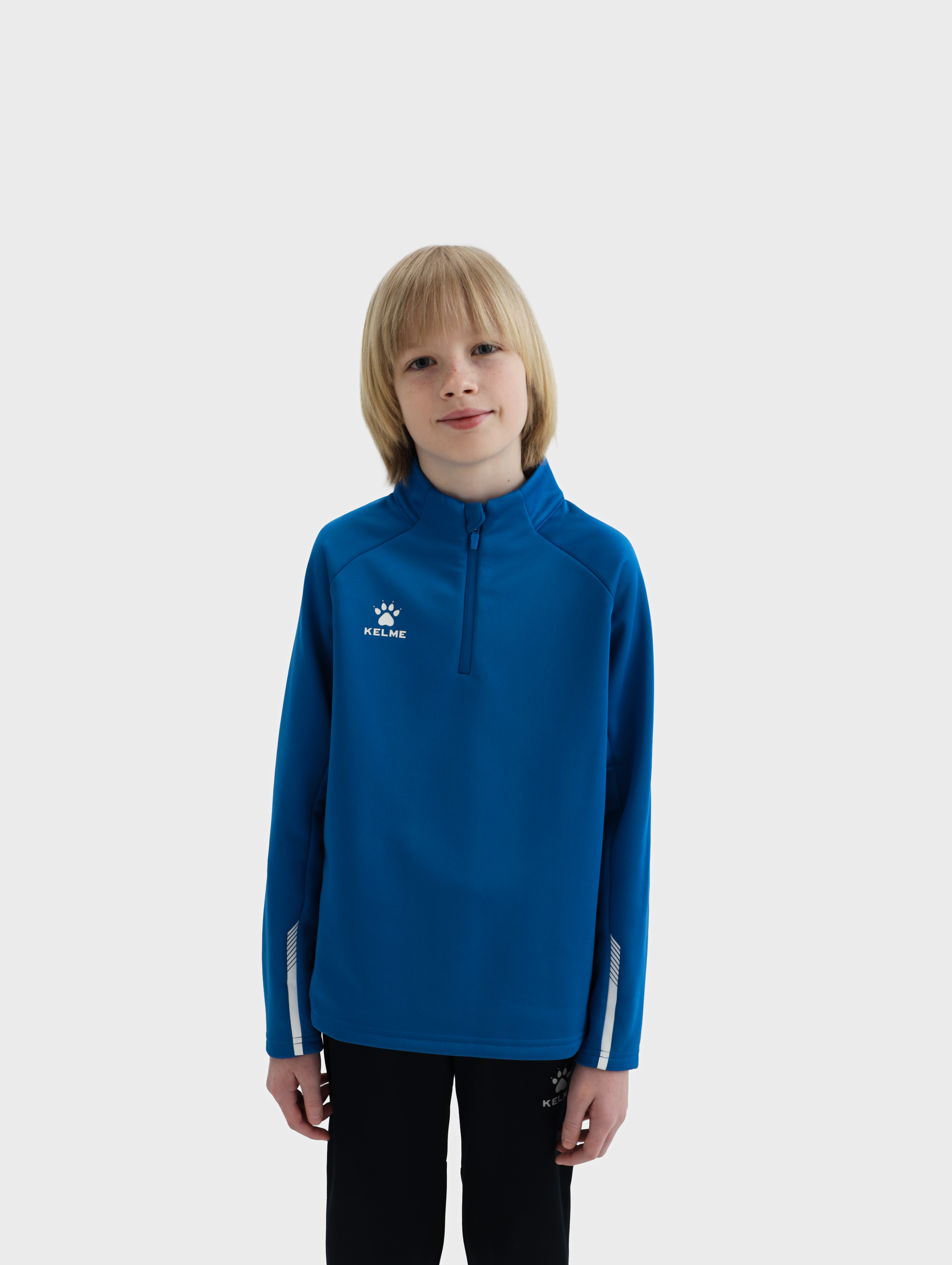 Олимпийка KELME 7461TT3052-481 - фото 1