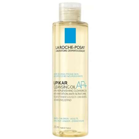 Масло La roche posay