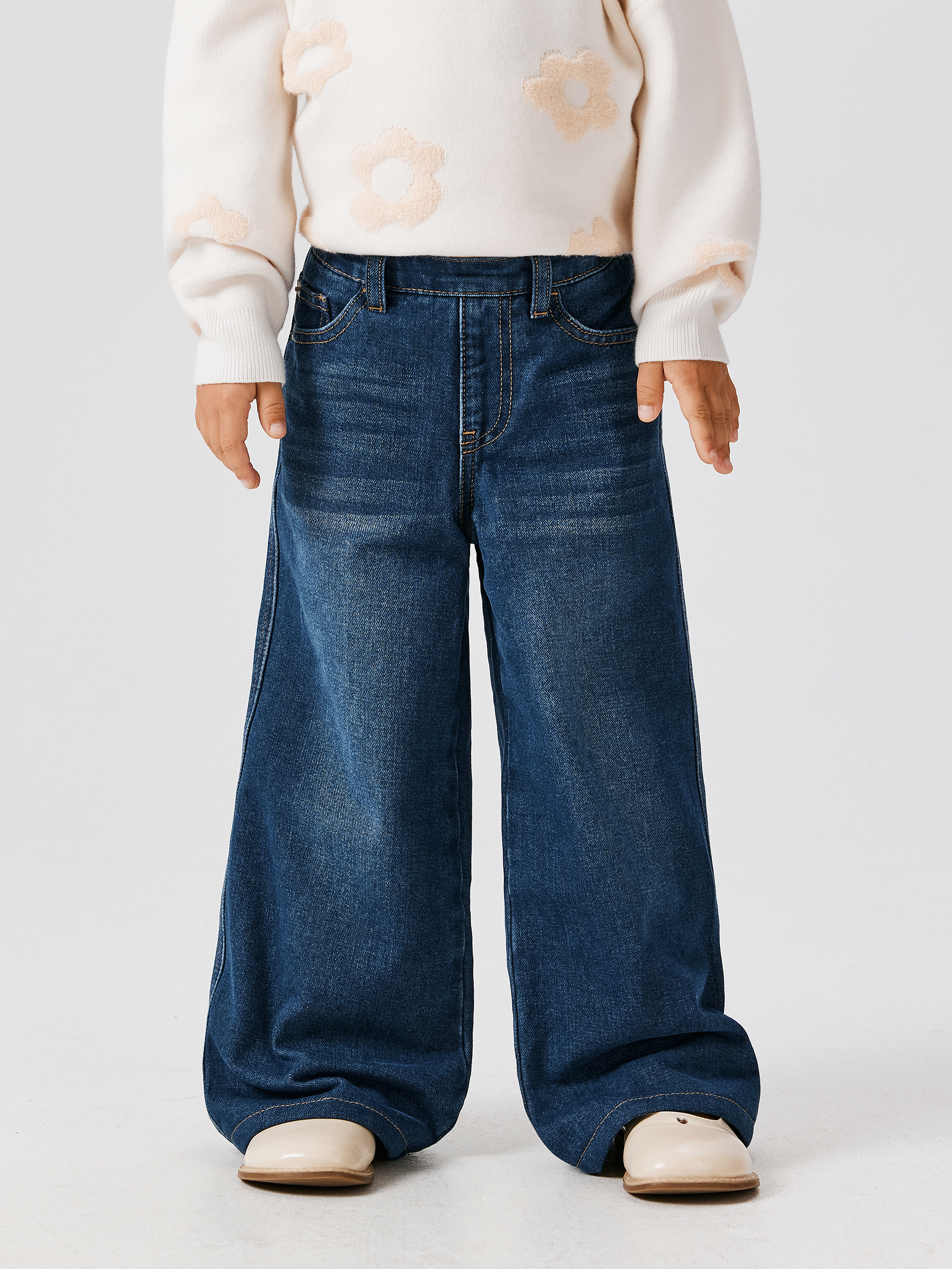 Джинсы Acoola 20220440114_0092573 - фото 2