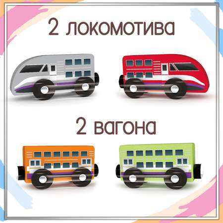 Игровой набор Hape