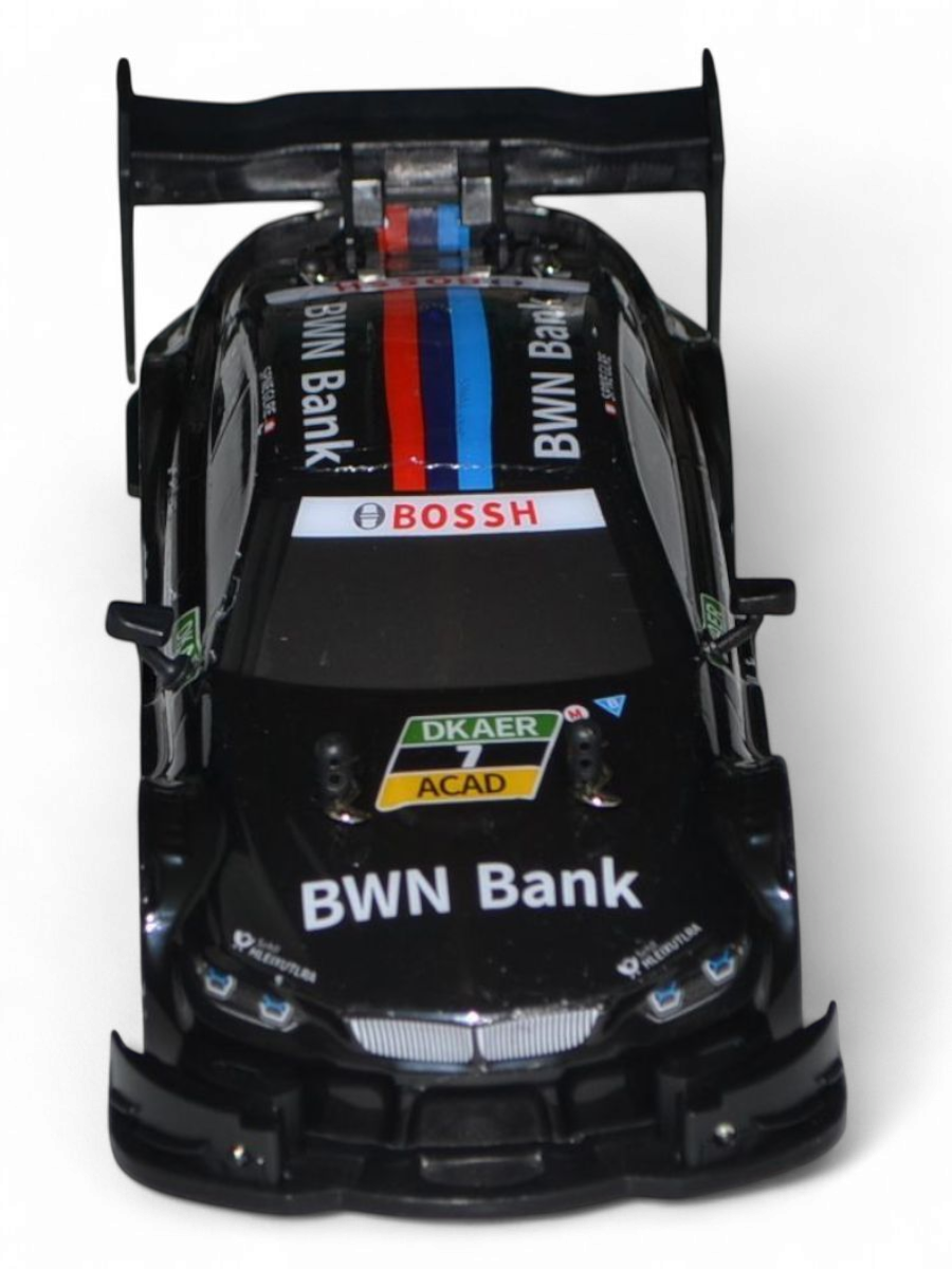 Автомобиль РУ Le Neng Toys BMW 1:20 - фото 6