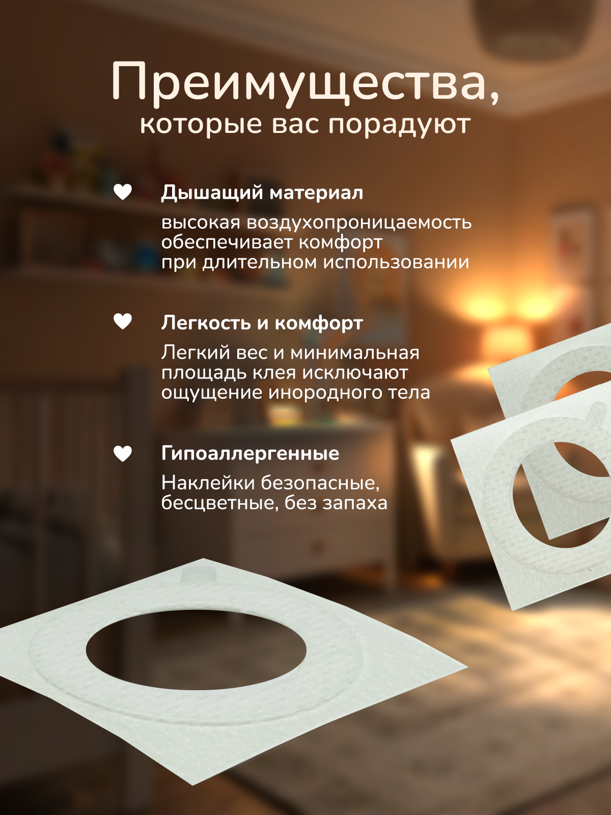 Термометр MiaoMiaoce - фото 2
