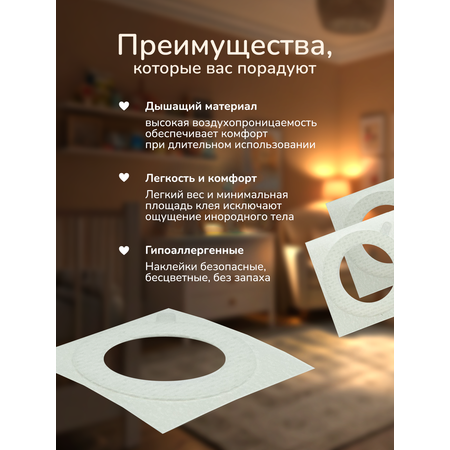 Термометр MiaoMiaoce