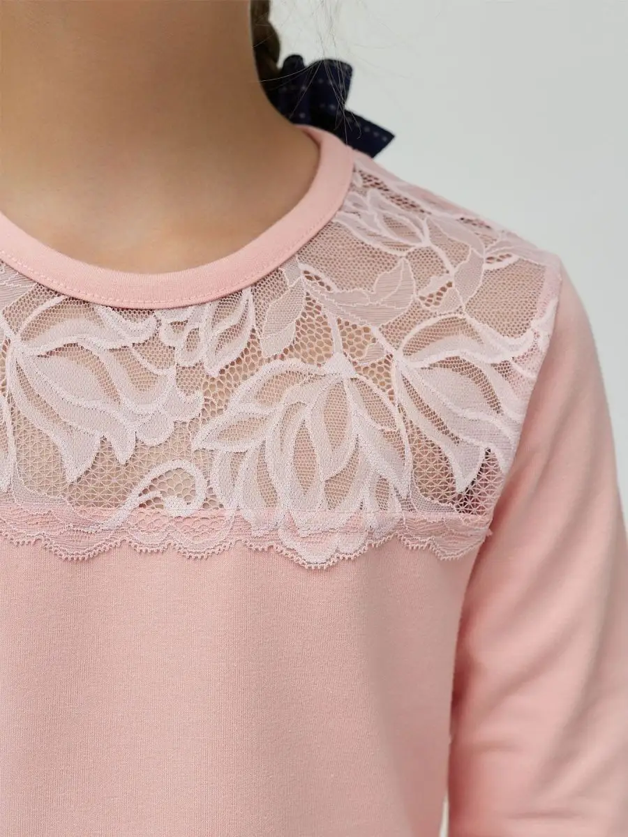 Лонгслив MY BUY MB6018Ж - фото 5