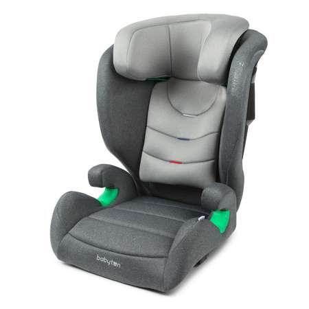Автокресло Babyton Traveller Isofix 2/3 (15-36 кг)