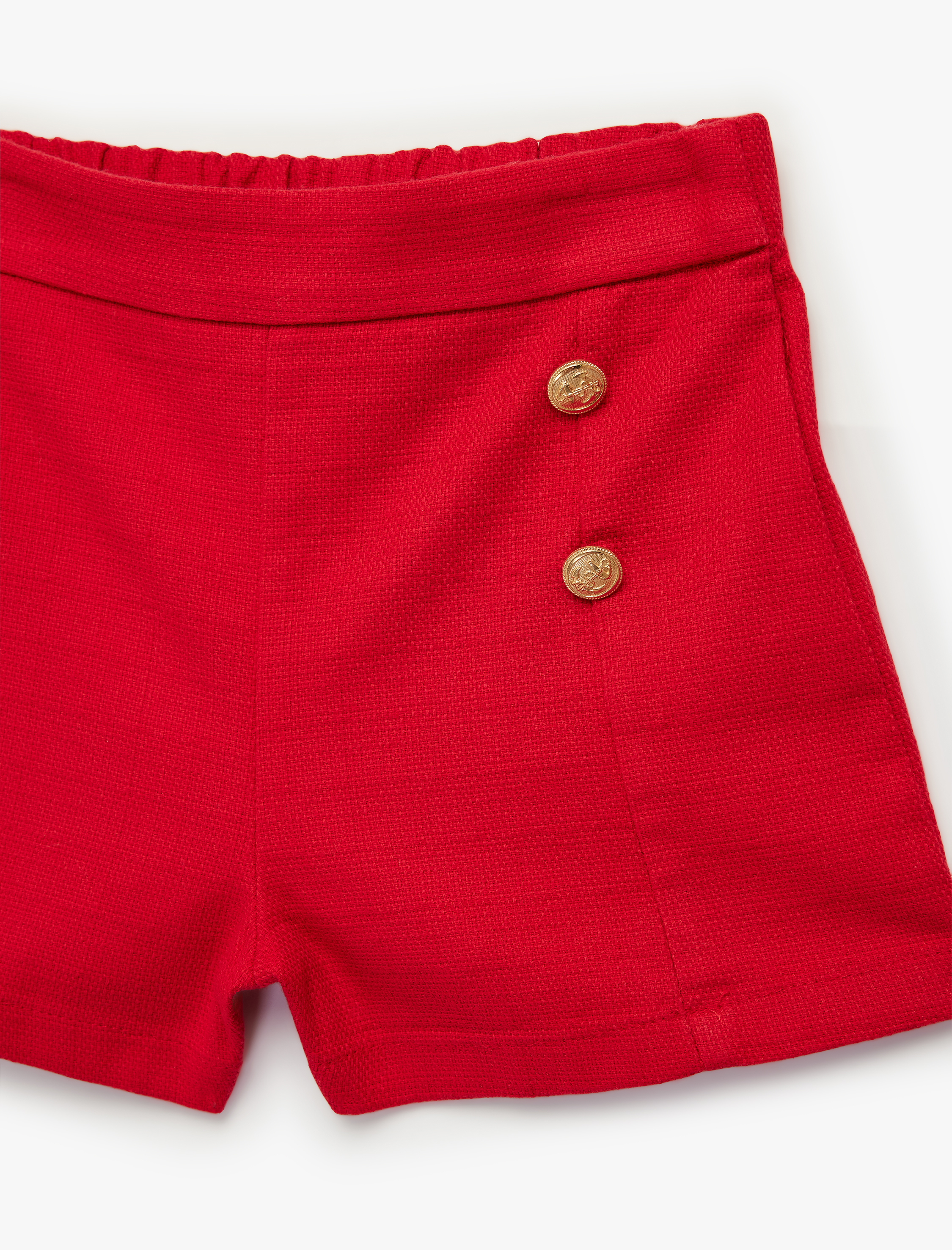 Шорты KOTON 6SMG40028AW419 - фото 3