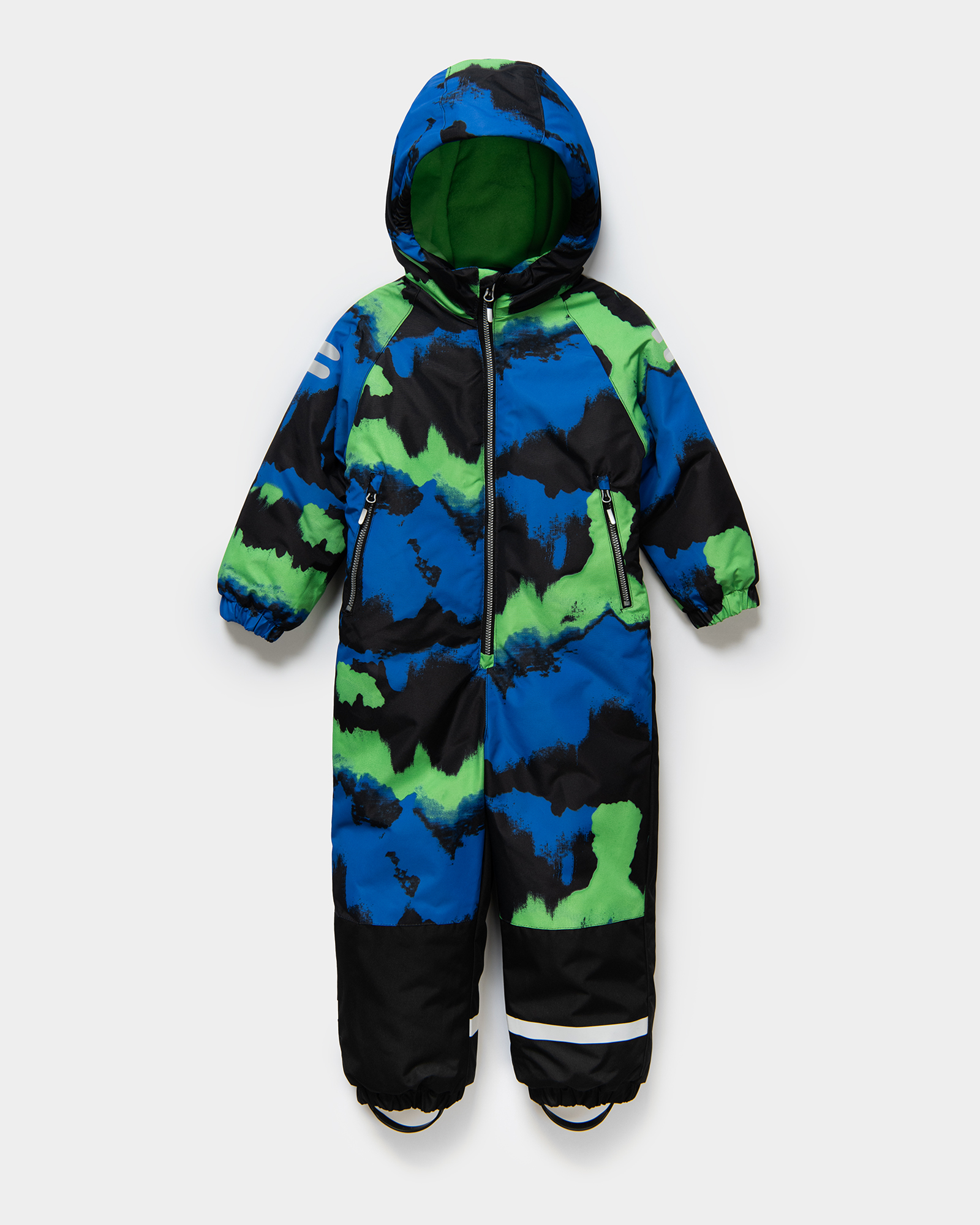 Комбинезон Futurino W24FU1-B184kb-43 - фото 2