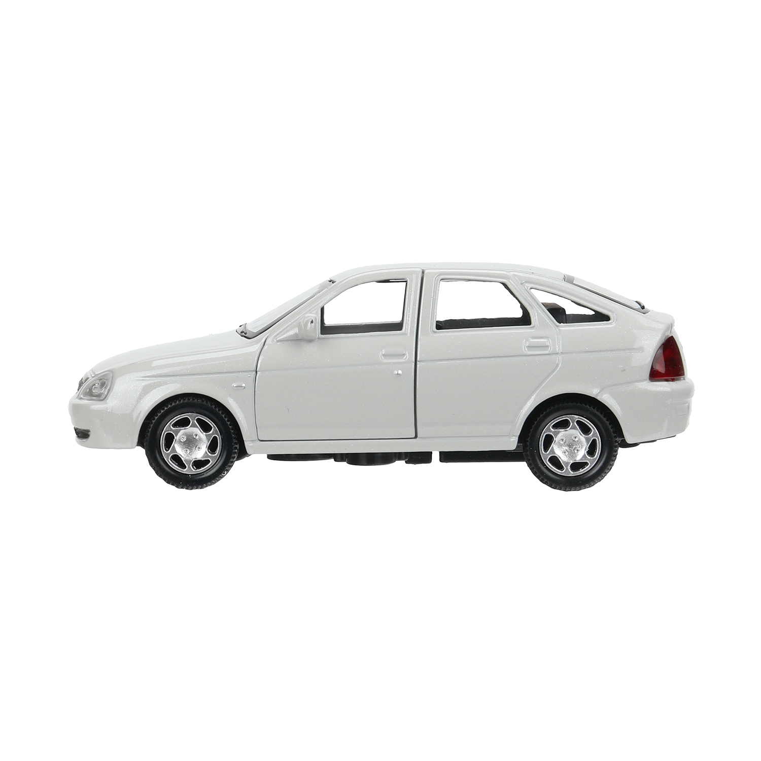 Автомобиль Технопарк LADA Priora 395953 - фото 3