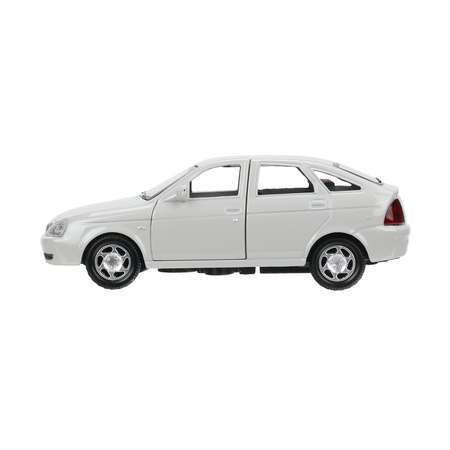 Автомобиль Технопарк LADA Priora