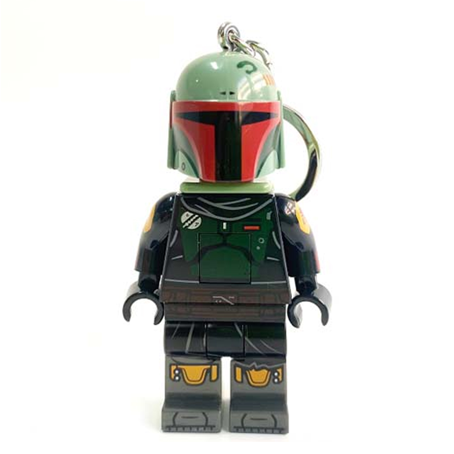 Брелок LEGO Star Wars - фото 1