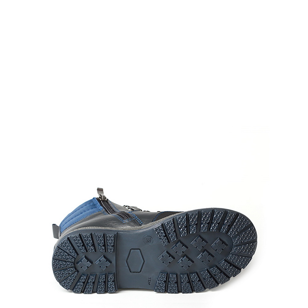 Ботинки ELEGAMI 5-521472112 - фото 5