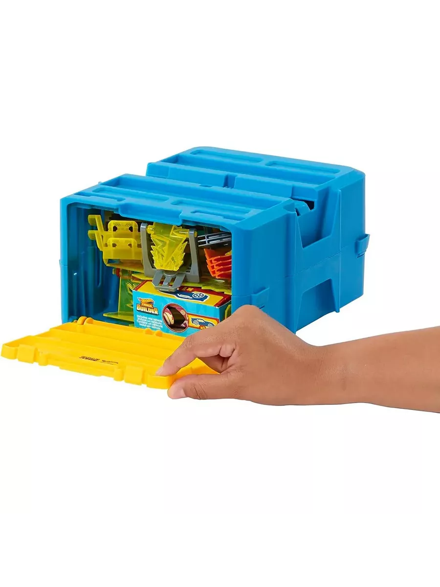 Кейс Hot Wheels HMC03 - фото 2