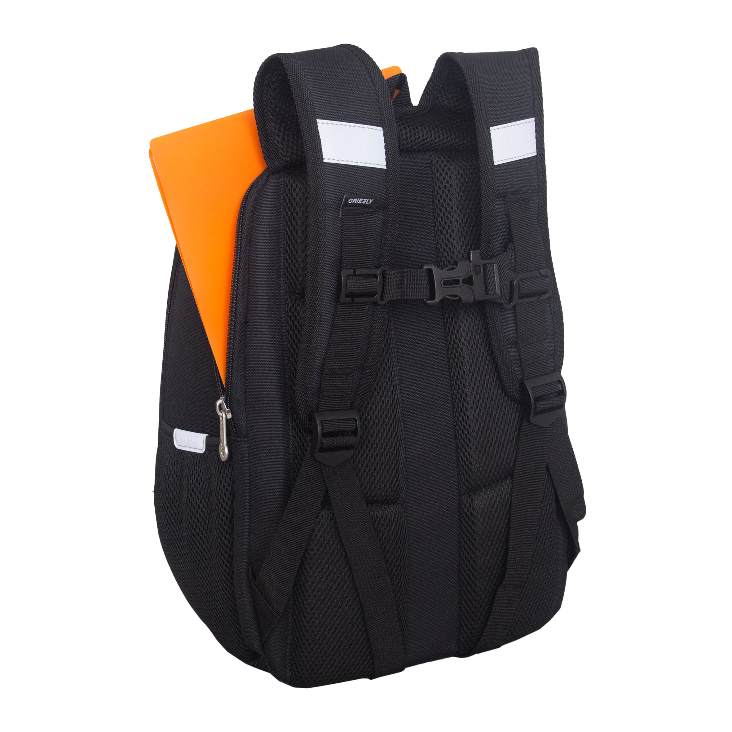 Ранец Grizzly Игра - фото 7