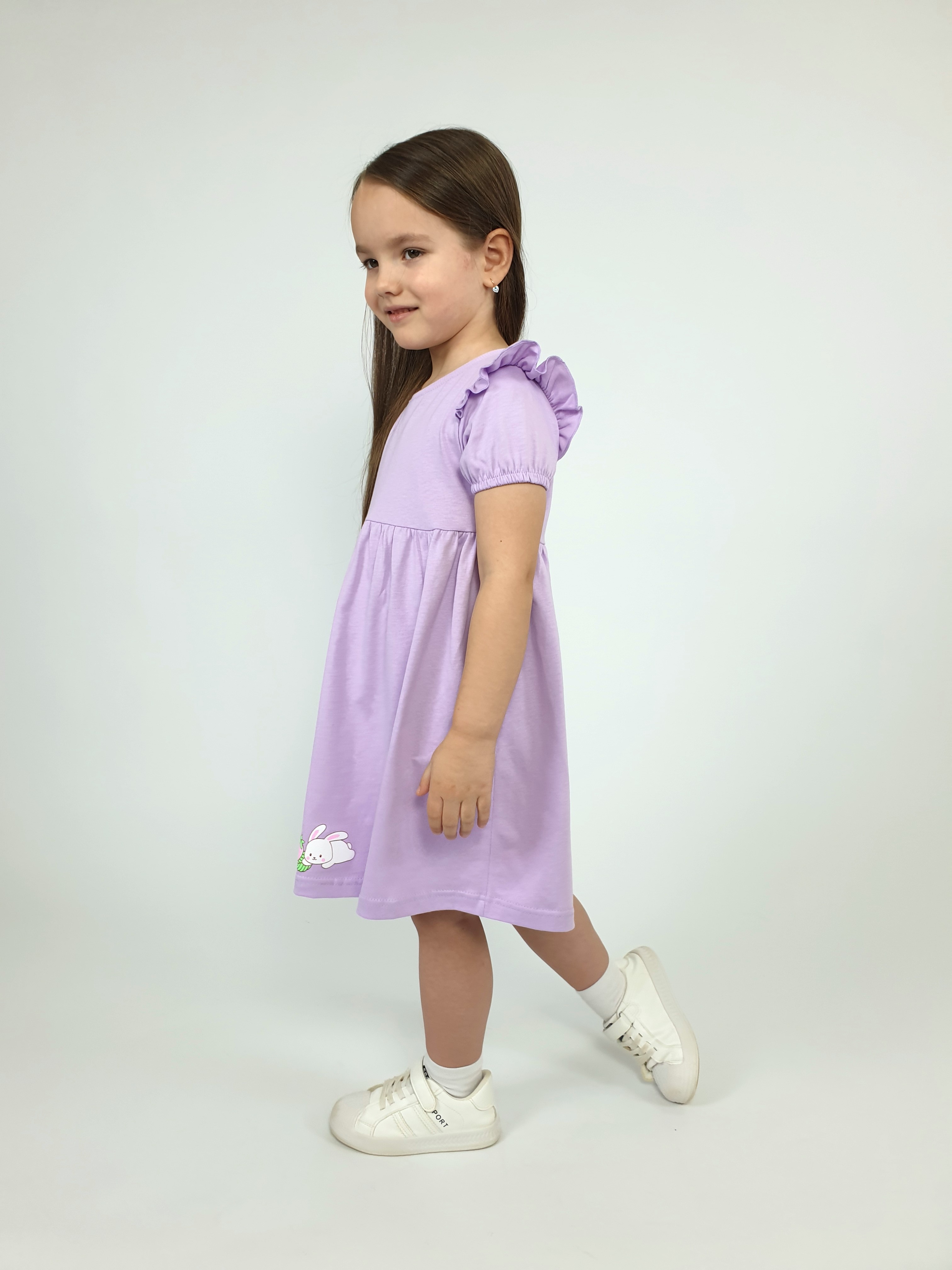 Платье Luneva 11-246-2. - фото 5