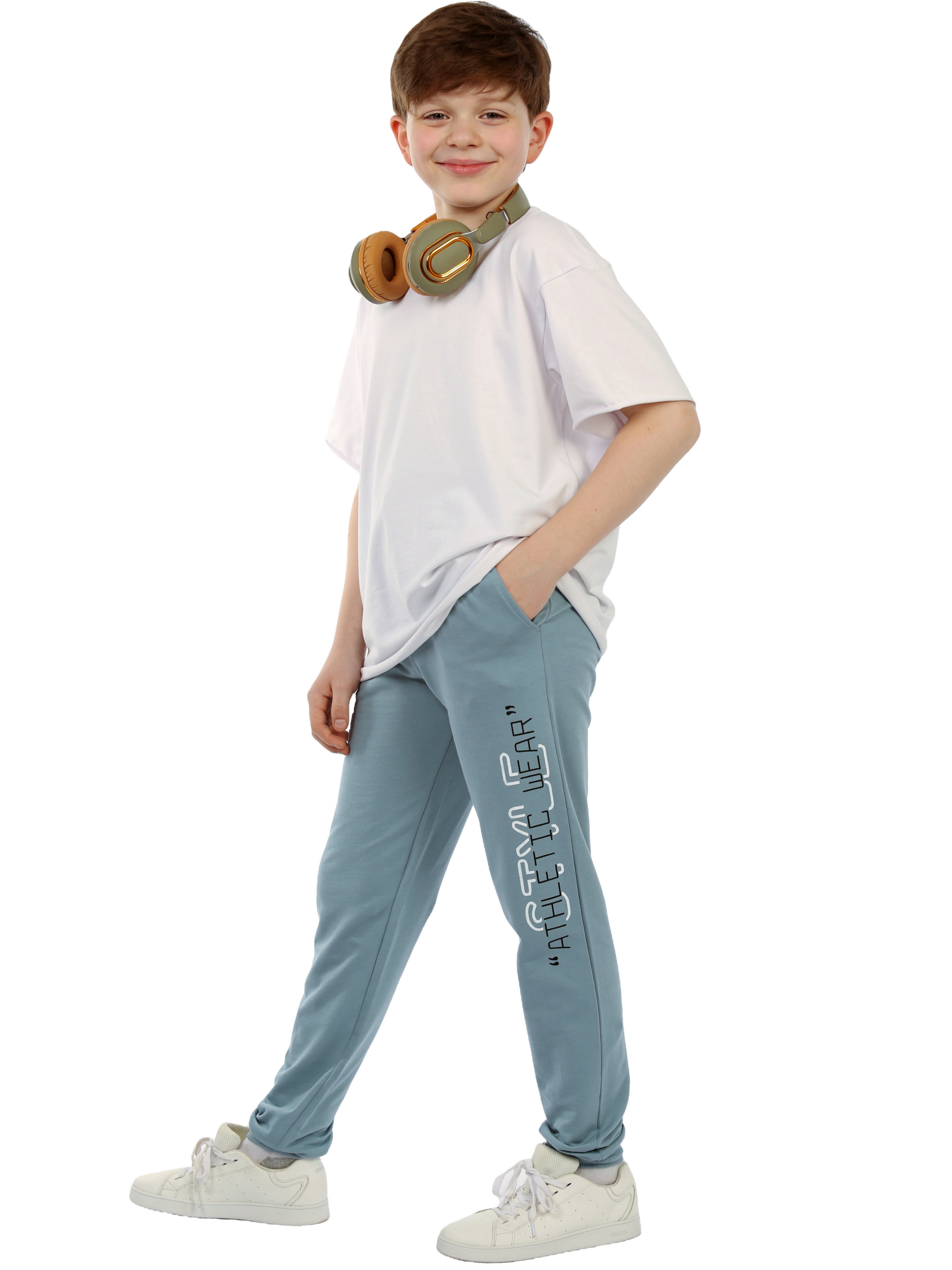 Брюки 2 шт RoxyFoxy BTRN 499-002 - фото 12