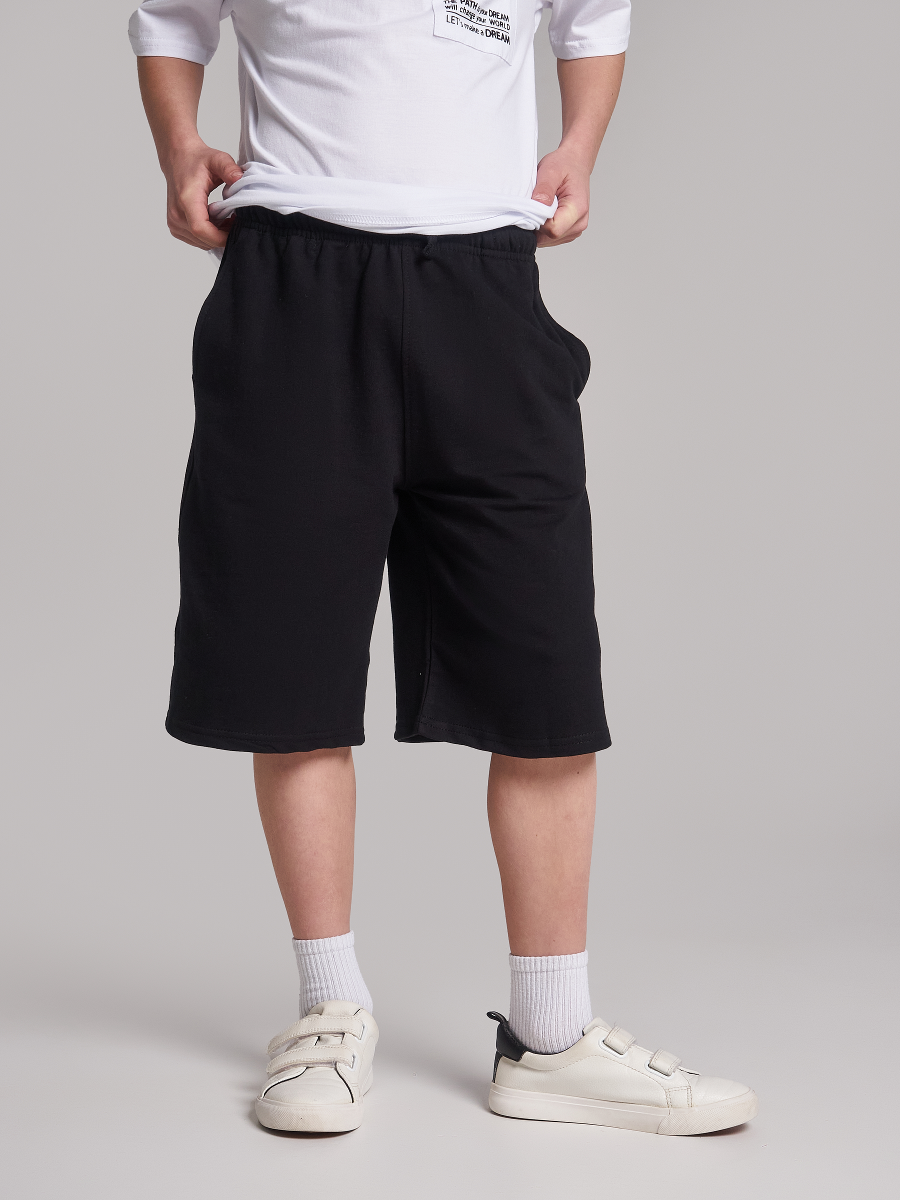 Шорты N.O.A. 11517 - фото 1