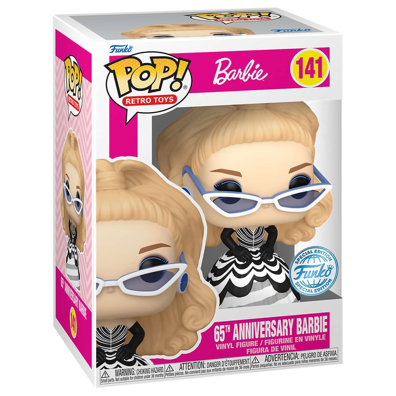 Фигурка Funko - фото 2