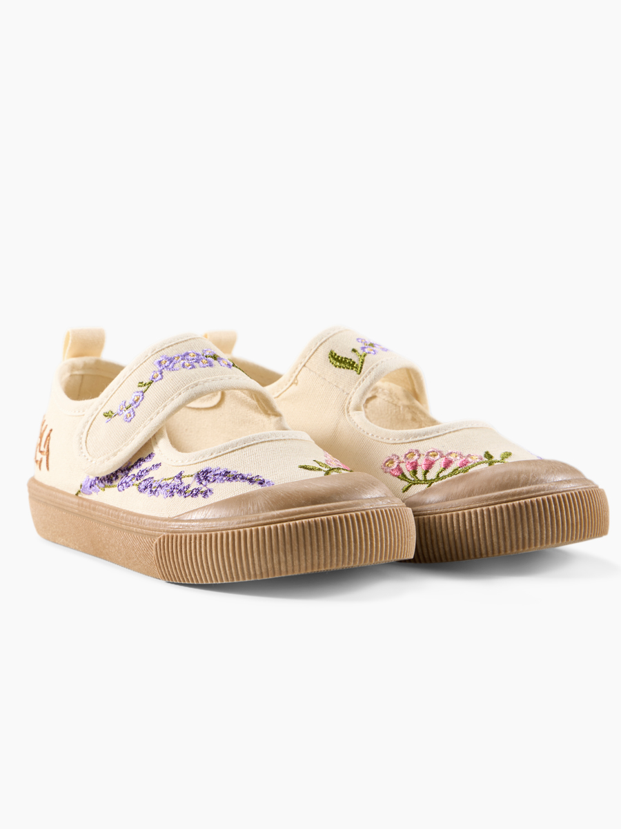 Кеды Happy Baby 86600_песочный - фото 9