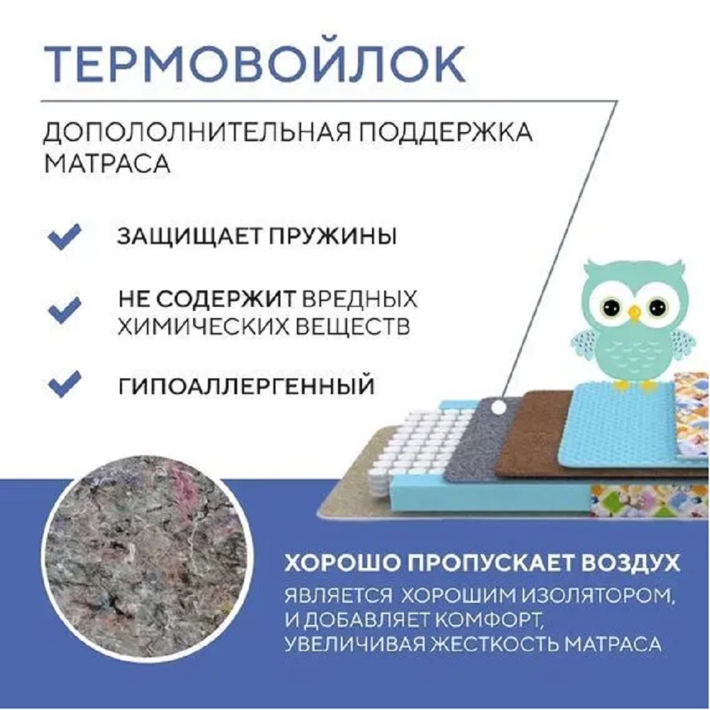 PROxSON 120х60 - фото 6