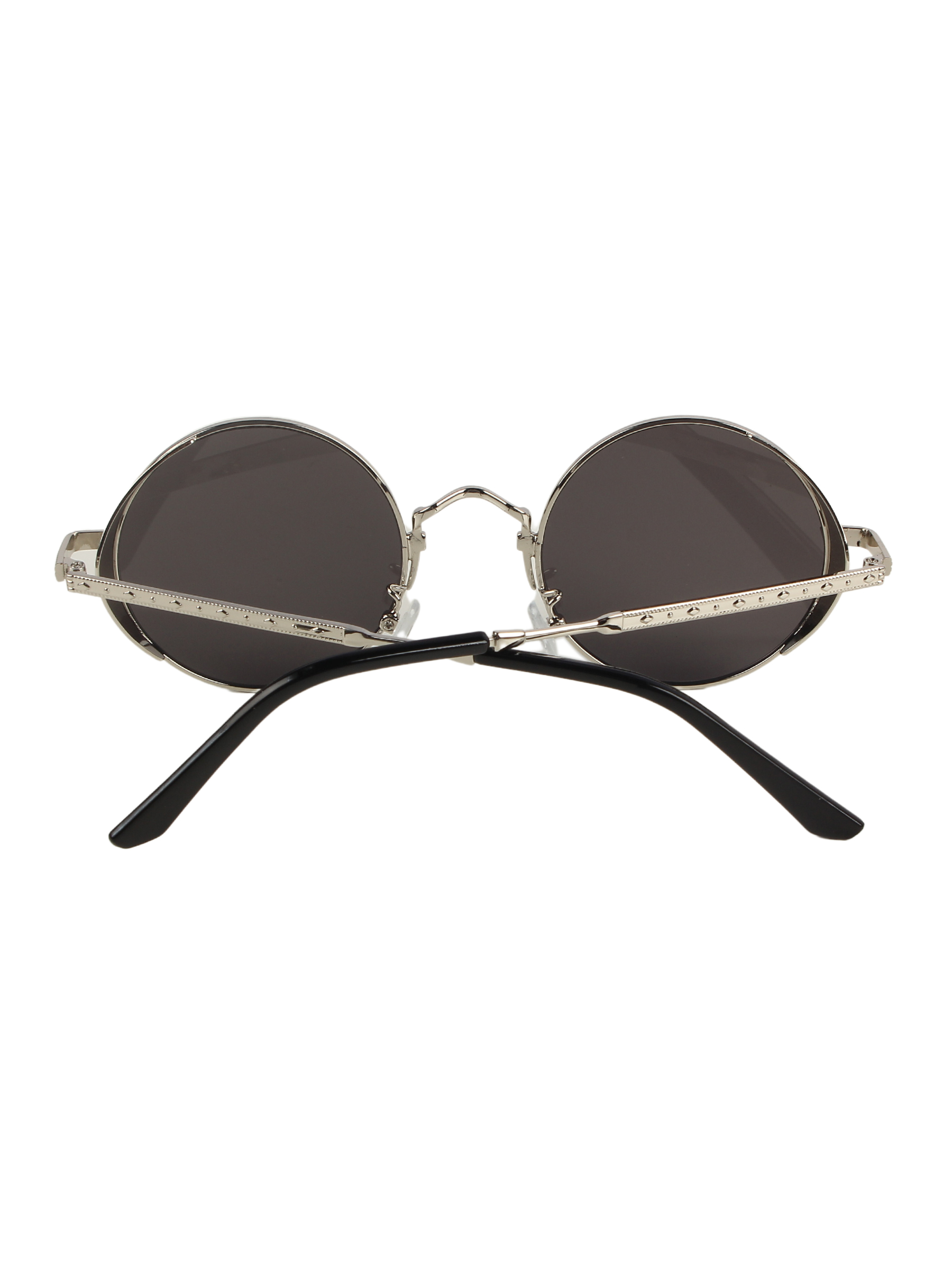 Очки солнцезащитные Pretty Mania RDT005-SBK - фото 7